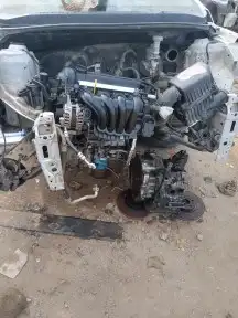 محركات كوري ياباني 3