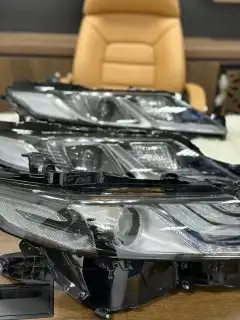 شمعات تويوتا كامري 2019 - 2022 قراندي وعادي 4