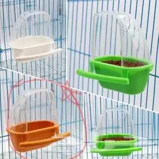 العاب طيور وملحقات قفص للروز والكناري والكروان 4