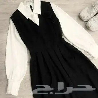 مريول بناتي تفصول حسب الطلب فخم 5