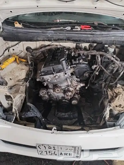 مكائن إف جي فورشنر انوفا ضمان شهرين 4