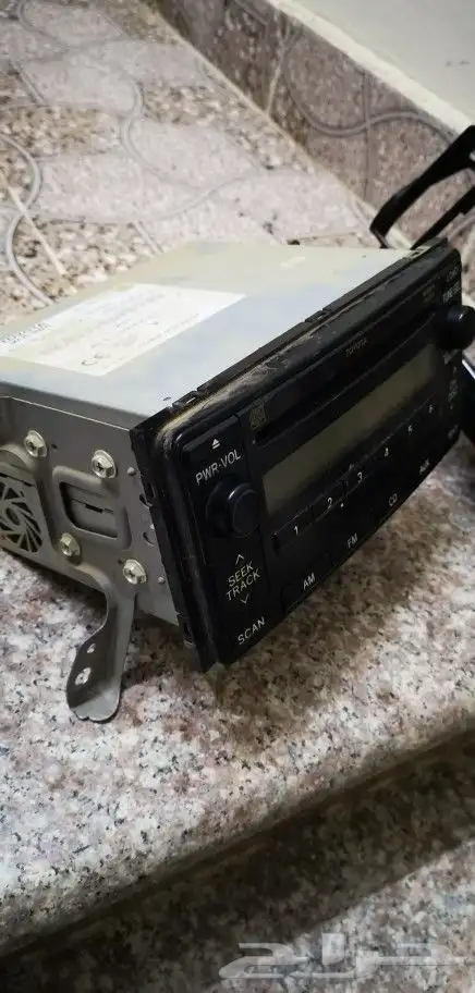 مسجل برادو وكاله ويركب ع الافجي 2