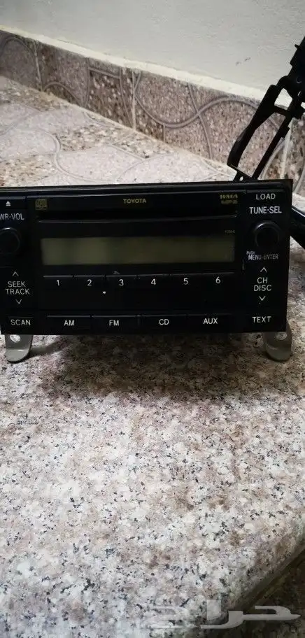 مسجل برادو وكاله ويركب ع الافجي 1