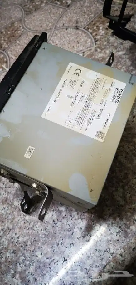 مسجل برادو وكاله ويركب ع الافجي 4