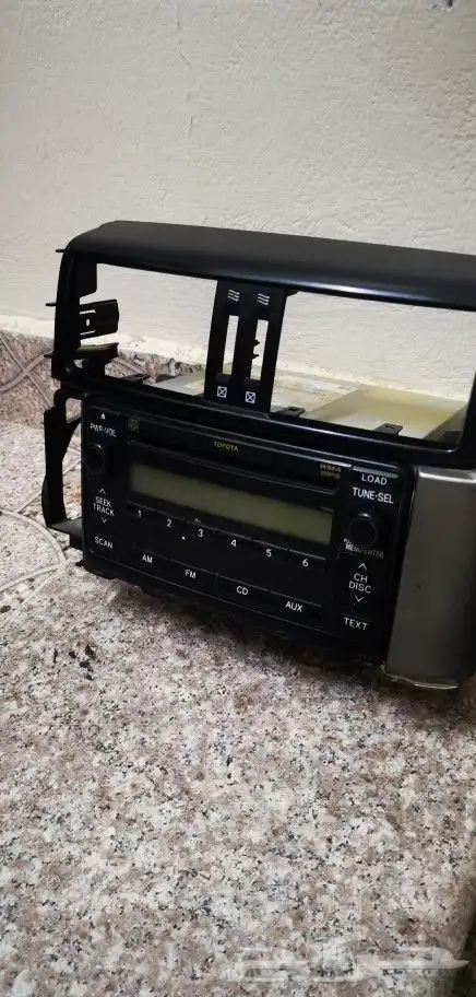 مسجل برادو وكاله ويركب ع الافجي 3