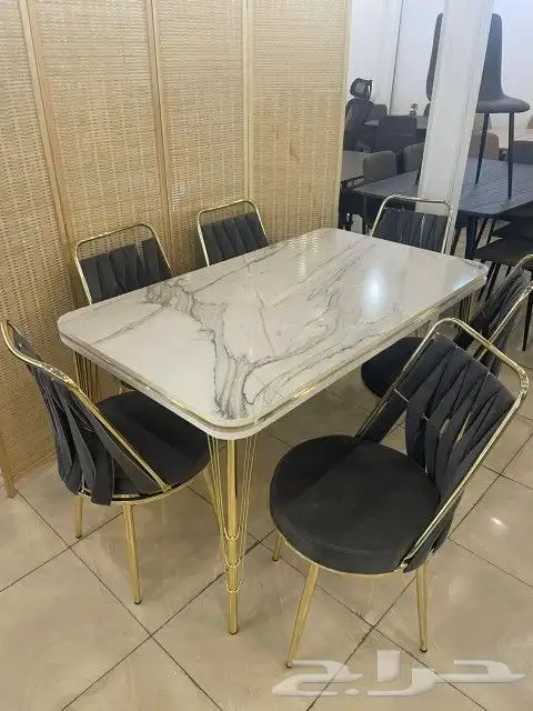 طاولات خشب جودة ممتازة جديدة 15