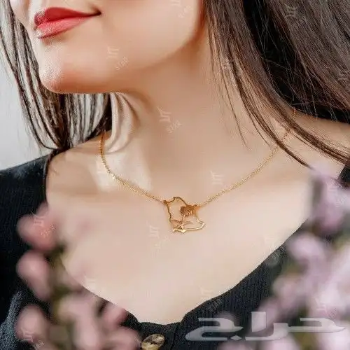 تعلقة كسرت العود بالاسم سلسل بالاسم ميدالية مفتاح 10
