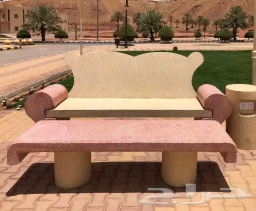 زينة الحدائق العامه والسفتي 15