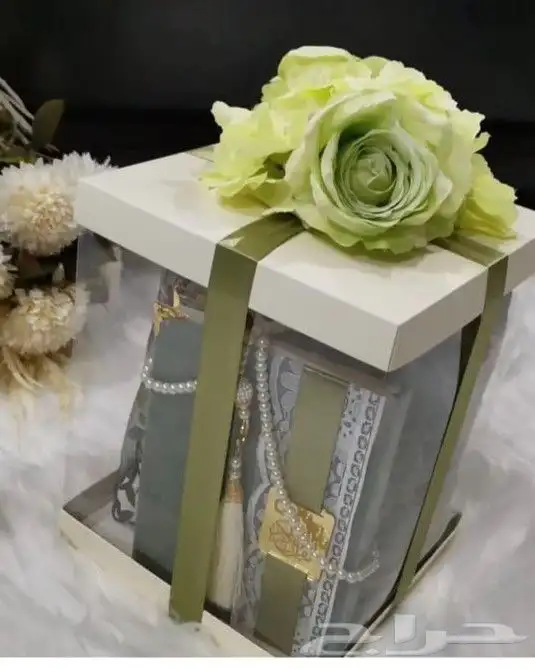 طقم سجادة الصلاة طقم ب أرخص سعر 3