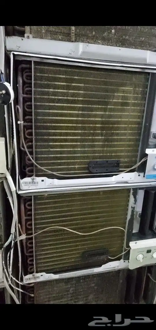 مكيفات مستعمل 3