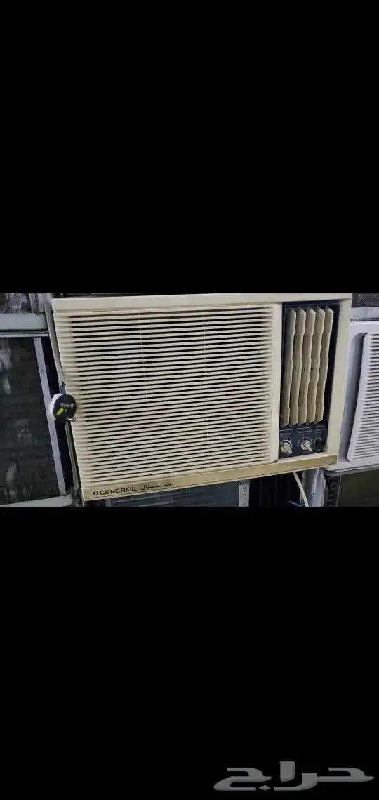 مكيفات مستعمل 4
