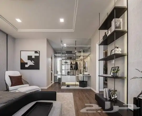 تصميم ديكور داخلي احترافي 4