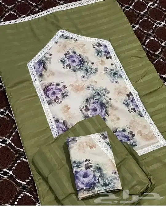 طقم سجادة الصلاة طقم ب أرخص سعر 1