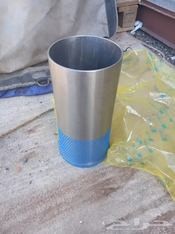 بيع قطع غيار جديد فولفو Mahle و Ks مستورد موديلات 91الي 22 9