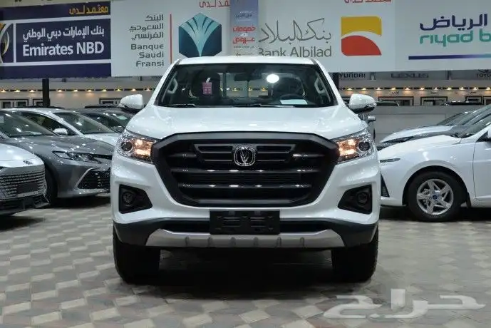 شانجان هنتر اوميقا دبل قير اوتوماتيك 2025 0