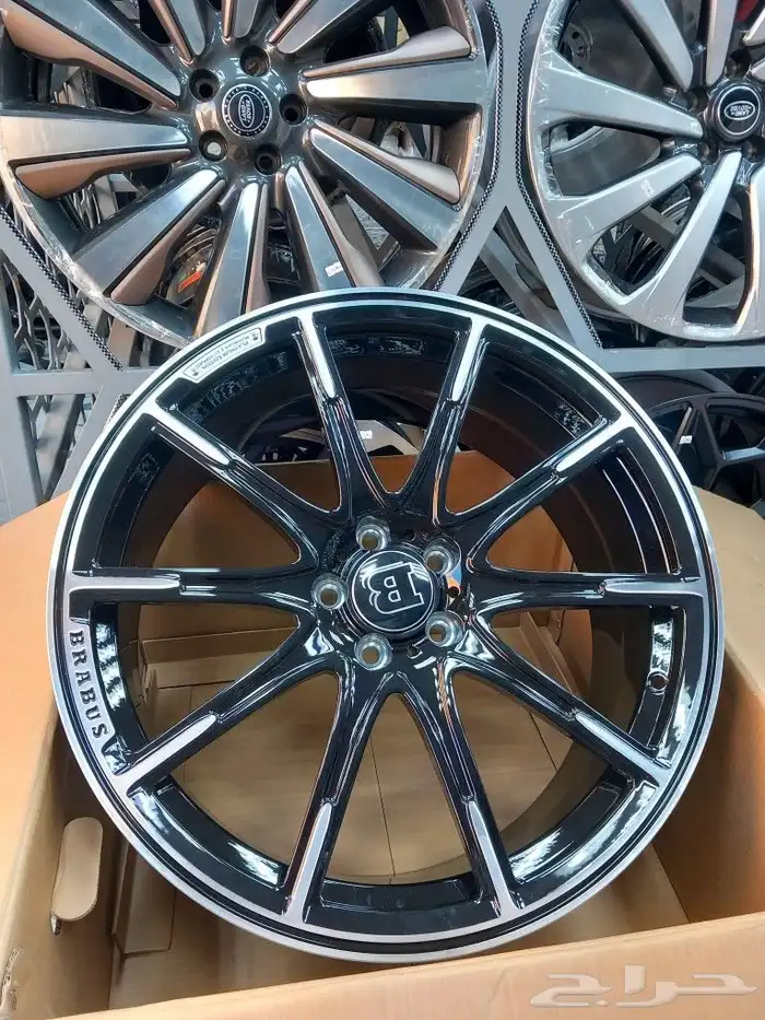 جنوط برابس مقاس 21 فراجد 0