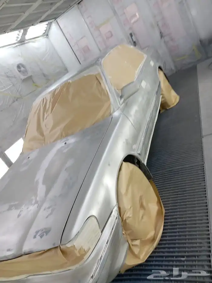 سمكرا وبويه و رش فرن 3