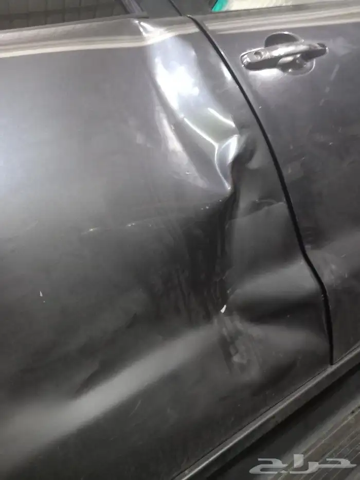 سمكرا وبويه و رش فرن 4