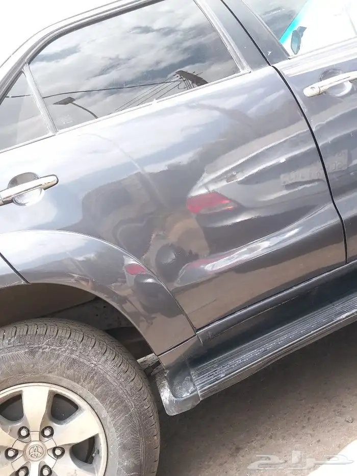 سمكرا وبويه و رش فرن 5