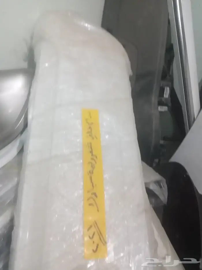 رفرف و صدام سبارك شفروليه 2021 5