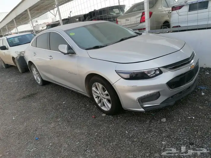 قطع غيار ماليبو 2018 2