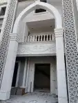 ديكورات جي ار سي 1