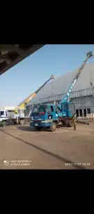 رافعة كرين ونش الايجار الرياض الإيجار 14