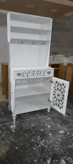 وصل دولاب كوفي وطني متوفر جميع الوان 1