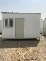 بيوت جاهزه برتبلات كرفانات 3