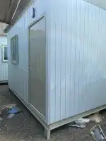 بيوت جاهزه برتبلات كرفانات 1