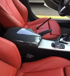 لحية وسمكات واكسسوارات BMW 45