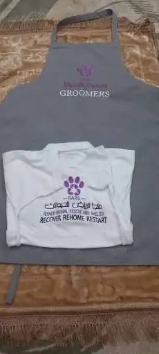 تجهيز زي موحد ركن الابداع 12