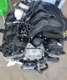 مكينة اكاديا وترافرس وقير السيارات الامريكية والياباني 2