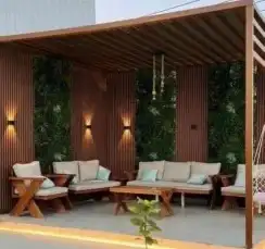 سكور للجلسات الخارجية 4