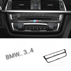 لحية وسمكات واكسسوارات BMW 12