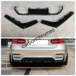 لحية وسمكات واكسسوارات BMW 2