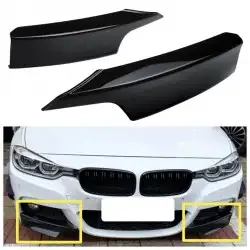 لحية وسمكات واكسسوارات BMW 9