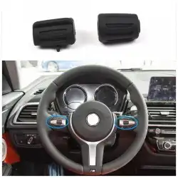 لحية وسمكات واكسسوارات BMW 17