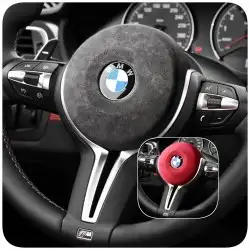 لحية وسمكات واكسسوارات BMW 3