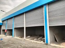 ابواب جراج ونوافذ شتر الومونيوم اتوماتيكيه 3