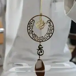 زين سيارتك وسيارة من تحب بافخم تعليقه بالإسم 21