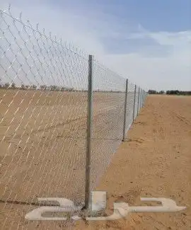 أعمال الشبوك بأنواعها ومظلات 9