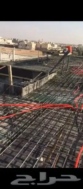 مقاول نجار 4