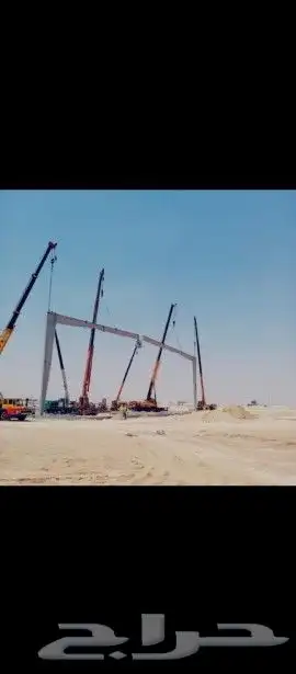 رافعة كرين ونش الايجار الرياض الإيجار 3