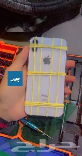 صيانه جوالات متنقلة 10