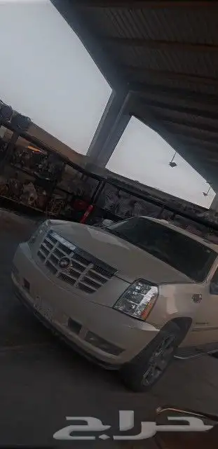 اسكاليد جيرات 6