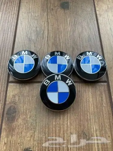 لحية وسمكات واكسسوارات BMW 61