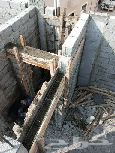 مقاول نجار 0