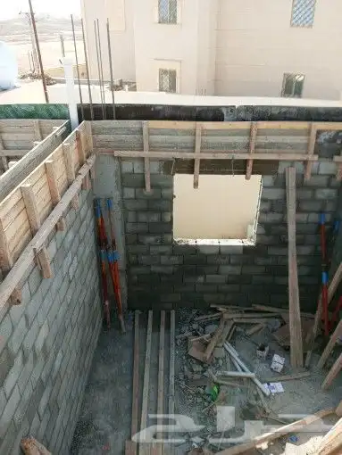 مقاول نجار 2