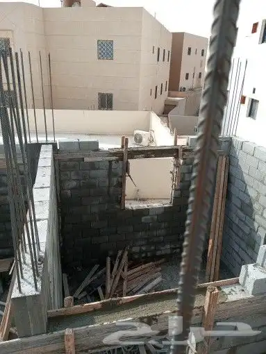 مقاول نجار 1
